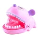 thumbnail image 3 of Morder El Juguete De Los Ratones Del Dedo Con El Juguete De Dedo De Mordida Divertida Para Accesorios De 4 Años Y Arriba Rosa, 3 of 5