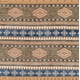 thumbnail image 2 of Tela para tapicería con patrón Kilim, 140 cm de ancho, acrílica, 2 of 3