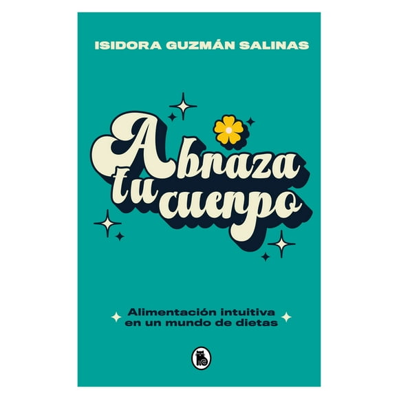 Libro Abraza Tu Cuerpo 108
