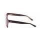 thumbnail image 3 of SITO SHADES Bender Gafas de Sol Shield Crystal Rose/Gris Rosa Degradado para Mujer Diseñador Retro Festival Concierto UV 100, 3 of 5
