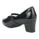 thumbnail image 4 of Zapato Chalada Mujer Flexi-51 Negro Casual, 4 of 7