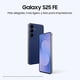 thumbnail image 2 of Galaxy S25 Fe 8gb 256gb 5g Ice Blue, 2 of 3