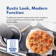 thumbnail image 5 of Pizza Peel New Star Foodservice 50295 de madera, 16 x 14 pulgadas, 5 of 9