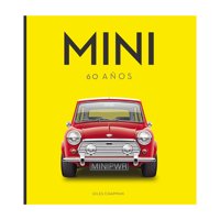 Ediciones Lu - Libro Mini, 60 Años