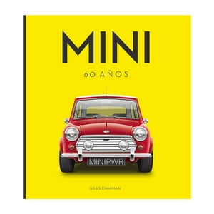Ediciones Lu - Libro Mini, 60 Años