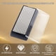 thumbnail image 4 of Piedra afiladora de cuchillos de diamante CWOVRS de doble cara 600 #/1200 #, 4 of 6