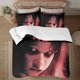 thumbnail image 1 of The Exorcist Soft 3D Printed Duvet Cover Bedding Set with Comforter Cover 3 Piece Set, 1 of 5