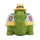 thumbnail image 1 of Maceta De Tortuga Con Orificio De Drenaje, Maceta Decorativa Para Gabinete, Cafetería, Césped, 1 of 3