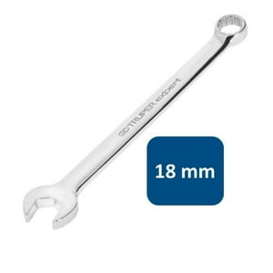 Truper - Llave Punta Corona Expert 18Mm
