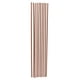 thumbnail image 1 of 10 tiras de guitarra luthier vinculante purfling incrustaciones partes de cuerpo de guitarra sapele, 1 of 5