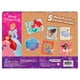 thumbnail image 4 of Set 5 Puzzles De Madera Princesas Disney, 4 of 4