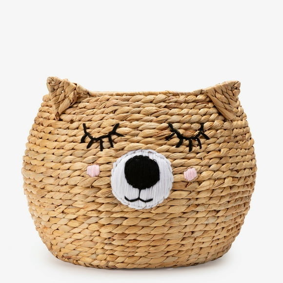 Canasto Bimba Natural