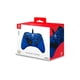 thumbnail image 2 of Control HORI con cable Nintendo Switch - Azul, 2 of 2