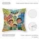 thumbnail image 5 of Spirit Rangers Fundas de almohada de terciopelo con tema, regalos de funda de almohada, decoración para el hogar, cojín de lanzar, regalo de cumpleaños para fans y parejas.50*50cm., 5 of 6