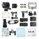 thumbnail image 5 of Camara Deportiva 2k SJCAM SJ4000 WIFI Cámara Sumergible, 5 of 5