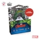 thumbnail image 5 of Protector Bucal Marvel Hulk Junior de Doble Capa Verde con Estuche, 5 of 9