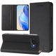 thumbnail image 2 of Funda Billetera con Soporte para Google Pixel 10a Bloqueo RFID Plegable Negro, 2 of 6
