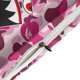 thumbnail image 5 of Dark Pale Pink Bape Shake Camo Comforter Set Soft 3 Pcs Twin Bedding Sets Thicken for All Season, 5 of 5
