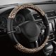thumbnail image 1 of Cubierta para volante Road Comforts 37-38 cm Leopardo, 1 of 8