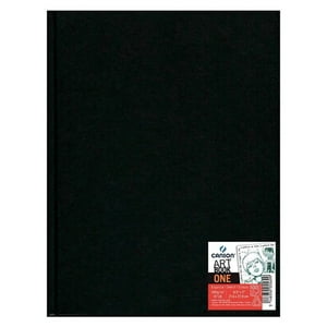 Libreta Canson Art Book One A4.