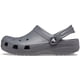 thumbnail image 1 of Zapatos Crocs Classic Clogs Unisex Niño Gris Pizarra 4, 1 of 7