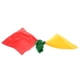 thumbnail image 1 of Nuevo cambio de color bufanda de seda para accesorios de truco de magia herramientas mágicas juguetes prácticos, 1 of 4
