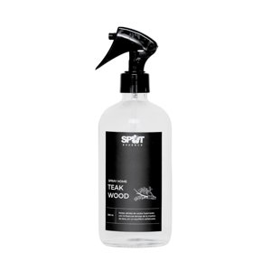 Spray Home Lh 500Ml Transparente Teakwood Spot Essence