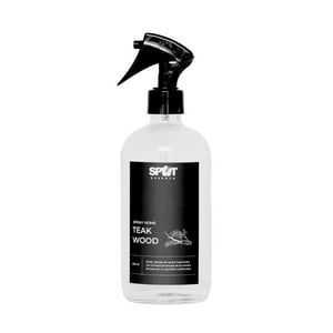 Spray Home Lh 500Ml Transparente Teakwood Spot Essence