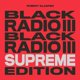thumbnail image 1 of 3 LP Concord Music Group Black Radio III – Edición Supreme, 1 of 3