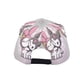 thumbnail image 3 of My Melody Gorra de Béisbol para Hombres, Mujeres y Niños, Gorra Clásica de Visera Plana, Gorra Hip Hop Trucker, Snapback Ajustable, 3 of 5