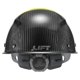 thumbnail image 4 of CASCO LIFT Safety DAX Fifty 50 de Fibra de Carbono 6 Puntos, 4 of 4