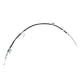 thumbnail image 1 of Cable Freno Mano Derecho Toyota Hilux 2 4 2016 2020, 1 of 3