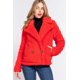 thumbnail image 1 of Chaqueta Sherpa CC Clothing Naranja S, 1 of 2