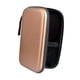 thumbnail image 2 of Funda Para Raqueta De Tenis De Mesa, Funda De Paleta De Ping Pong Para Deportistas Al Aire Libre, Adultos, Color Marrón, 2 of 5
