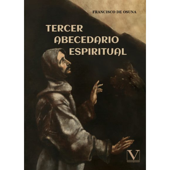 Libro Tercer abecedario espiritual (Ensayo) de Editorial Verbum