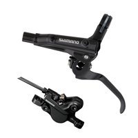 Freno Hidráulico Shimano Set/J-Kit Bl-Mt501/Br-Mt500
