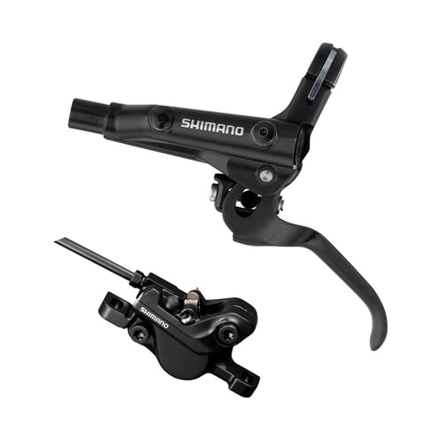 Freno Hidráulico Shimano Set/J-Kit Bl-Mt501/Br-Mt500