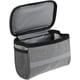 thumbnail image 5 of Bolsa para manillar de bicicleta, bolsillo frontal aislado, bolsa para manillar de MTB, bolsa térmica tipo cesta con rayas reflectantes, 5 of 6