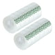 thumbnail image 1 of Rollo de recarga MJUNM de cinta transparente de 3/4 pulgadas x 25 m (12 rollos), 1 of 7
