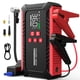 thumbnail image 1 of Arrancador De Auto 7000a Con Compresor De Aire 21800 Mah, 1 of 9