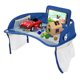 thumbnail image 1 of Mesa Bandeja Para Viaje Niño Multifunción Auto Coche Sillas, 1 of 6