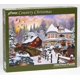 thumbnail image 2 of Rompecabezas Vermont Christmas Company Country Christmas Christmas, 2 of 3