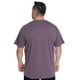 thumbnail image 2 of Polera Hombre Print Frontal Cuello Redondo, 2 of 7