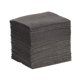 thumbnail image 1 of Alfombra Absorbente SpillTech 36x25 cm Gris - Pack de 100, 1 of 1