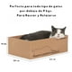 thumbnail image 3 of Caja Rascador Ecológico Gato (5 repuestos), 3 of 7