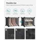 thumbnail image 5 of Organizador de zapatos SONGMICS de 6 niveles, ajustable, 94 cm de altura, 5 of 9