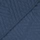 thumbnail image 2 of Set Quilt Liso + Sabana Liso 1.5 P Azul, 2 of 3