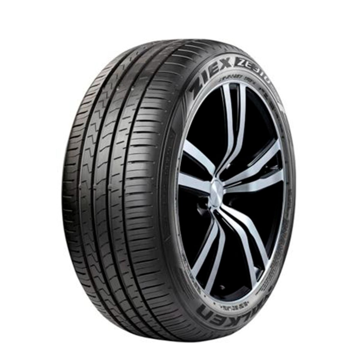 Neumáticos Falken 225/55r18 H/t