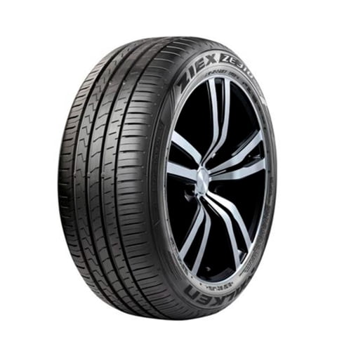 Neumáticos 235/45R19 95V Ze310Ec Falken Runflat Tl Blk Jap