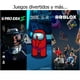 thumbnail image 3 of Oculus Quest 2  256 GB - Realidad Virtual, 3 of 7